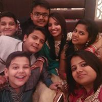 AniAniket