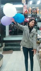 Arshin Jain