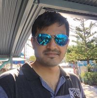 Syed Jafri