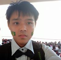 Xaiver Kao