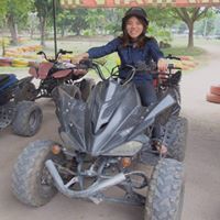 Poom Mekratri