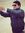 M Talha