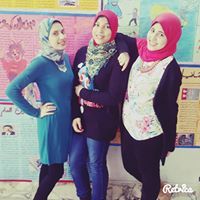 Salma Maher