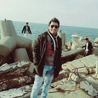 Mohammed Yahya