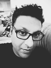 Amit Shinde