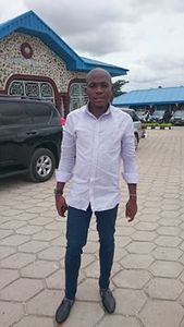 Eleke Okechukwu Tujoe