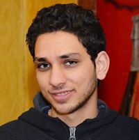 Sherif Zemoo