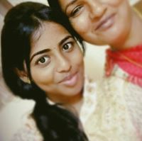 Shanmathi Krishnan