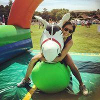 Vivian Kong