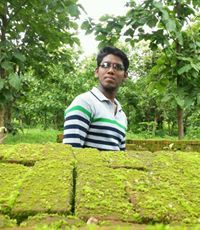 Pranit Khandagle