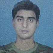 Muhammad Riaz