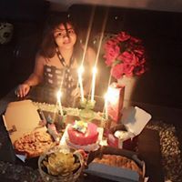 Aishwarya Kesharwani