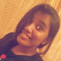 Anusha Kumar