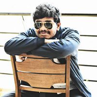 Suraj Labhshetwar