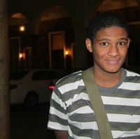 Mohammed Yousif