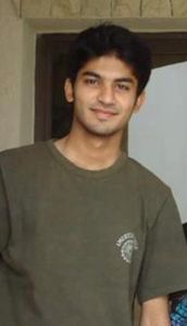 Usama Javed