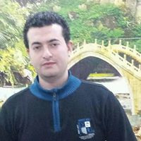 احمد الزيادى