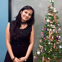 Sampreshita Maheshwari