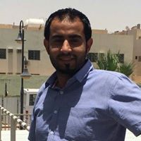 Omar Abu Husni