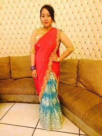 Raxya Rai