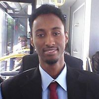 Mohamed Abdille