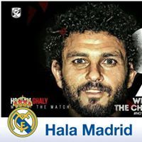 Mohamed Abd Elmoaty