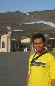 Muhammad Abdurrahman