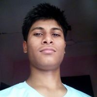 Manas Kumar