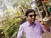 Nidhin Suresh
