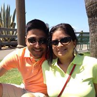 Abhishek Chhabra