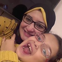 Ghada Mohamed