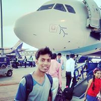 Amit Kesarwani
