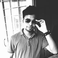 VIrendra Deshmukh