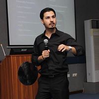 Mohammad Mustafa