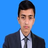 Osama Javed