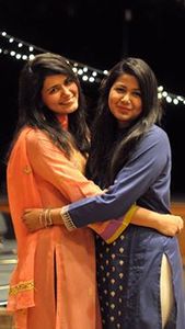 Areeba Kamal