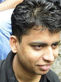 Abhishek Chaubey