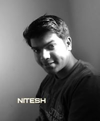 Nitesh Karhe