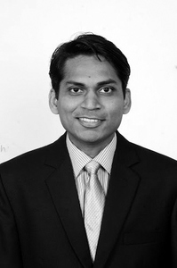 Dharmarakshit Harlely