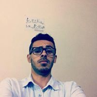 Ahmad Khldoun