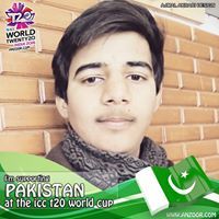 Umair Nixar