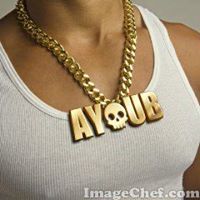 Ayoub Fadil