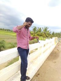 Muruga R