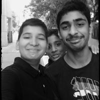 Mehul Roxx