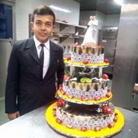 Unesh Dahal
