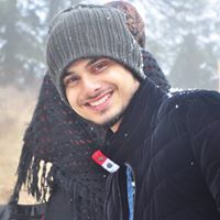 Aqeel Abid