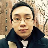 Matthew Chan