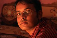 Nishant Kashyap