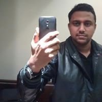 Sujit Warrier