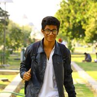 Jatin Joshi